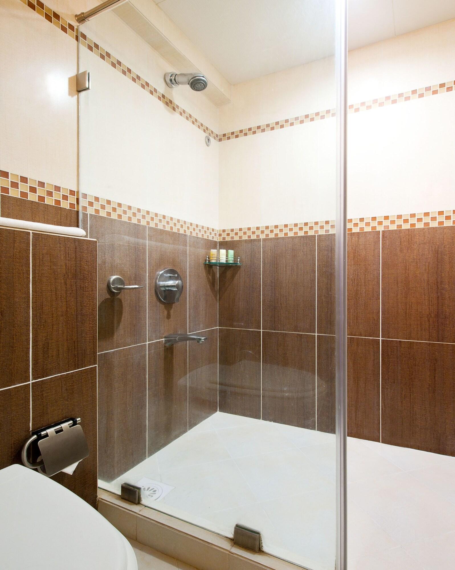 Grand Residency Hotel & Serviced Apartments Mumbai Dış mekan fotoğraf