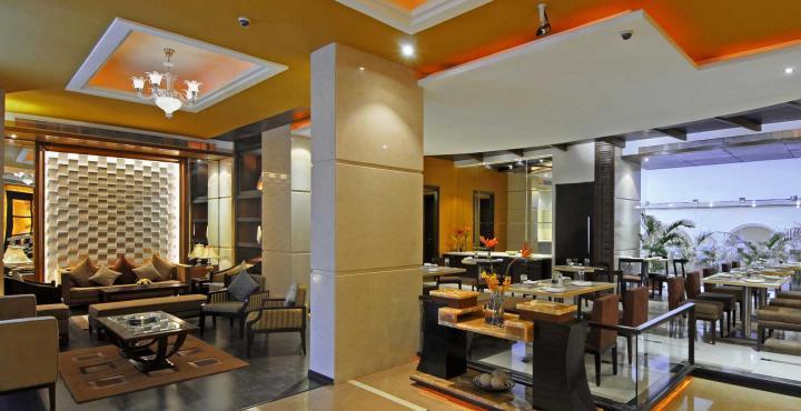 Grand Residency Hotel & Serviced Apartments Mumbai Dış mekan fotoğraf