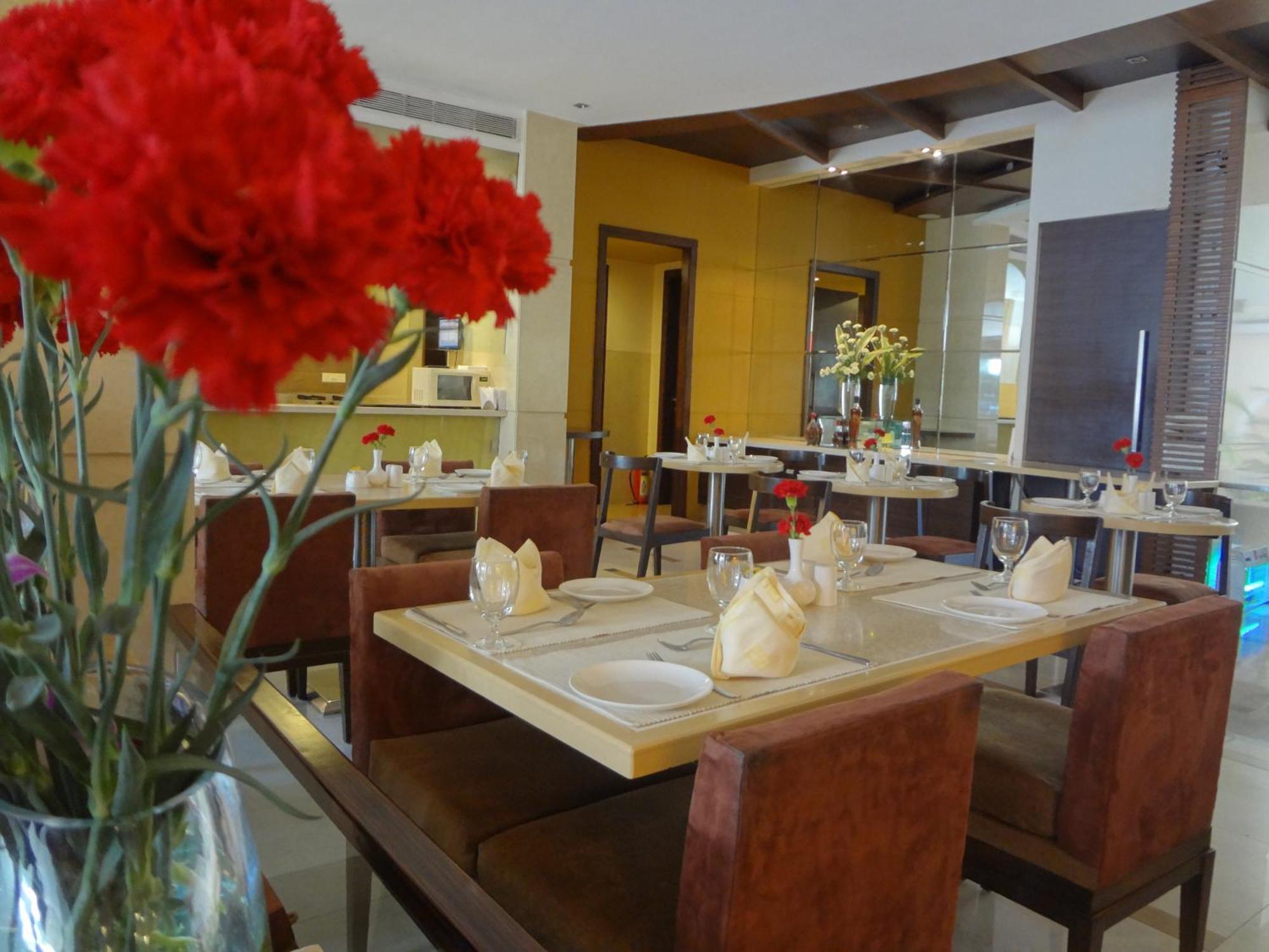 Grand Residency Hotel & Serviced Apartments Mumbai Dış mekan fotoğraf