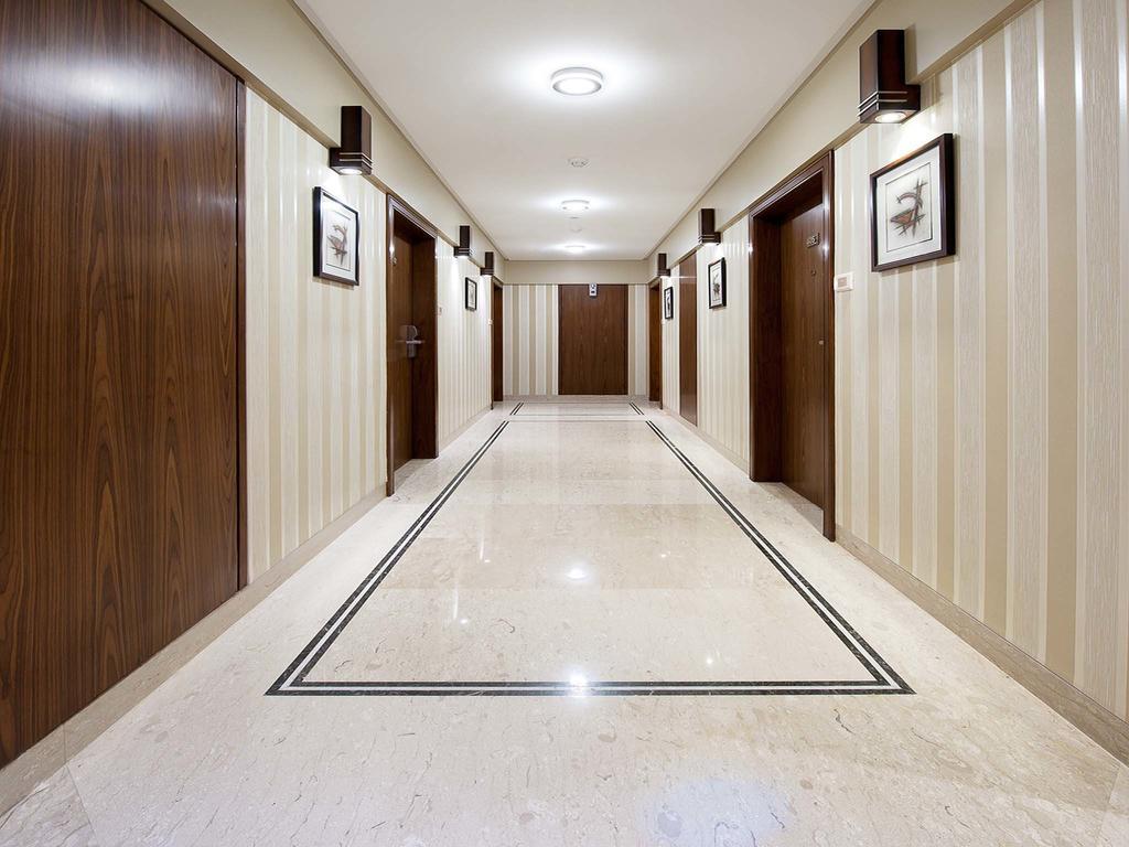 Grand Residency Hotel & Serviced Apartments Mumbai Dış mekan fotoğraf
