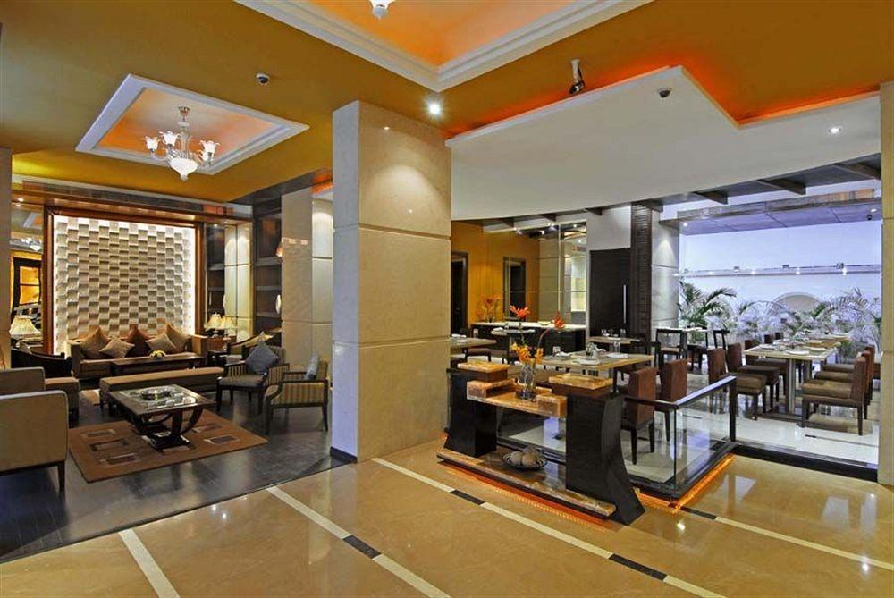 Grand Residency Hotel & Serviced Apartments Mumbai Dış mekan fotoğraf