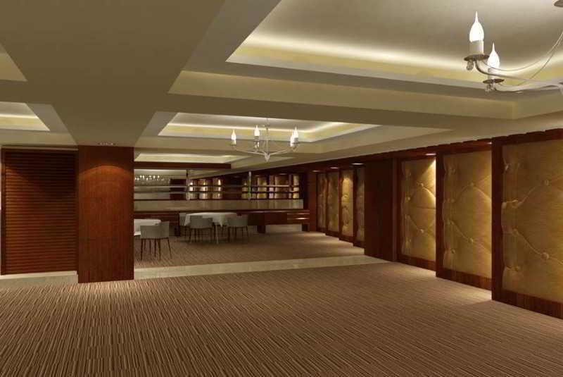Grand Residency Hotel & Serviced Apartments Mumbai Dış mekan fotoğraf