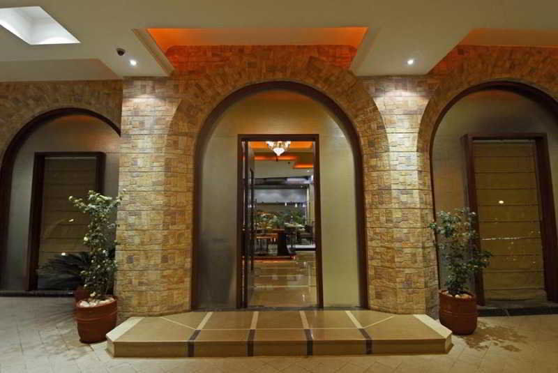 Grand Residency Hotel & Serviced Apartments Mumbai Dış mekan fotoğraf