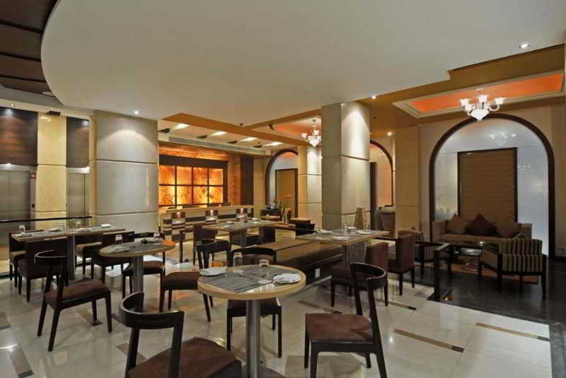 Grand Residency Hotel & Serviced Apartments Mumbai Dış mekan fotoğraf