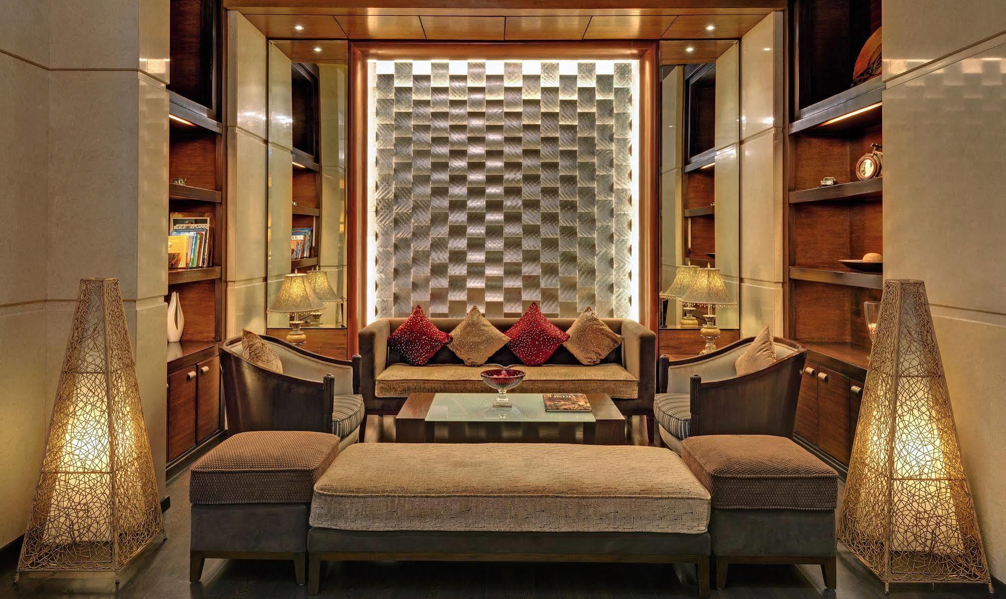 Grand Residency Hotel & Serviced Apartments Mumbai Dış mekan fotoğraf