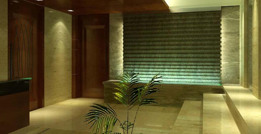 Grand Residency Hotel & Serviced Apartments Mumbai Dış mekan fotoğraf
