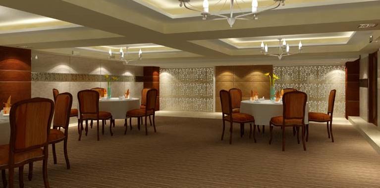 Grand Residency Hotel & Serviced Apartments Mumbai Restoran fotoğraf